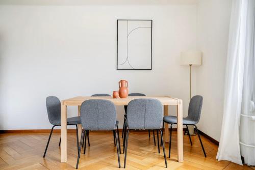 Blossom Suite · Wipkingen, Curych (fotografie 4)