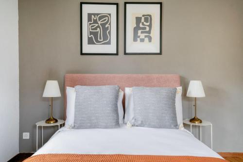 Blossom Suite · Wipkingen, Curych (fotografie 6)