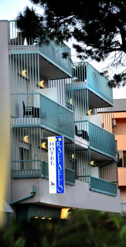 Hotel Raffaello – Caorle, GA