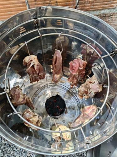 Hotel Y Piscina Malecon in Acacias