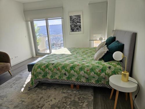 Sea&Cliffs - Stunning Seaview Luxury apartment, Sesimbra (fotografie 4)
