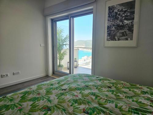 Sea&Cliffs - Stunning Seaview Luxury apartment, Sesimbra (fotografie 6)