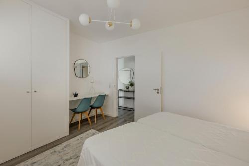 Sea&Cliffs - Stunning Seaview Luxury apartment, Sesimbra (fotografie 7)