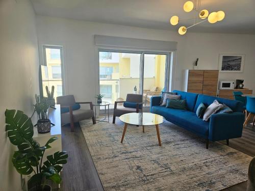 Sea&Cliffs - Stunning Seaview Luxury apartment, Sesimbra (fotografie 9)