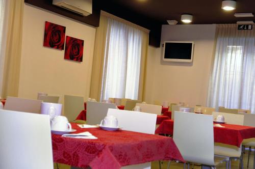 Hotel Raffaello – Caorle, GA