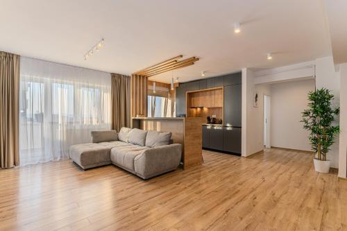 KOA - Pandora Apartments, Braşov