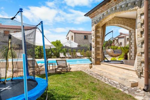 Villa with Private Pool image 6