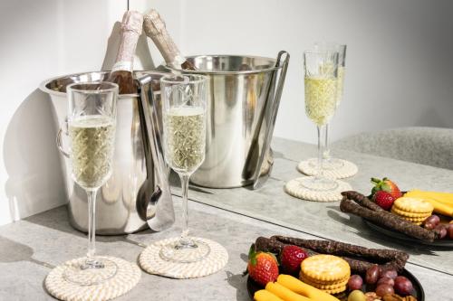 Le Chic at One Rosebank - Luxury meets Lifestyle, Johannesburg (foto 7)