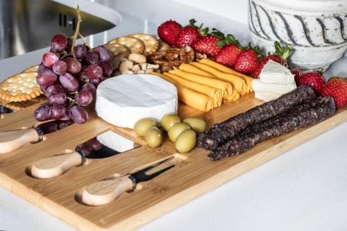 Le Chic at One Rosebank - Luxury meets Lifestyle, Johannesburg (foto 8)