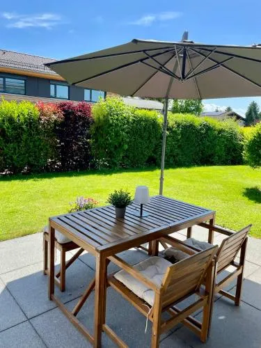 Ferienwohnung Vroni in Seebruck, Deutschland