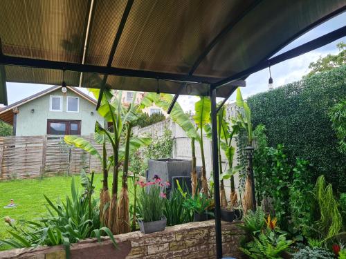 Cozy Cottage - Free Parking, Self Check-in, Oradea (Foto 7)