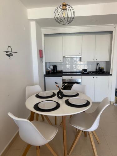 Ambar Beach 216B in Berdekatan Pusat
