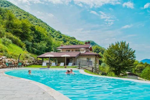 Piccola Valle - Salo Piccola Valle - Salo