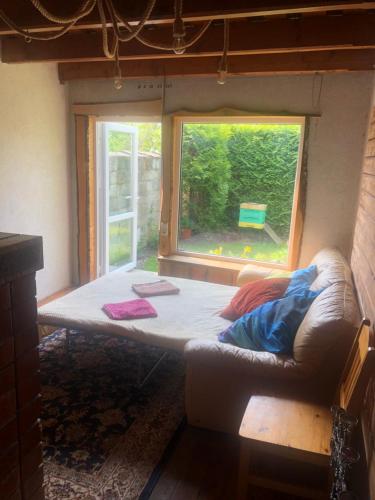 Sweet Honey homestay in 祖瑪拿