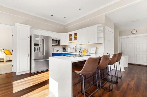 1920s Charm Steps from the Pearl & River Walk near พิพิธภัณฑ์ศิลปะซานแอนโตนิโอ