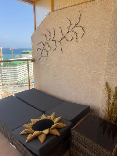 Ambar Beach 216B in Berdekatan Pusat