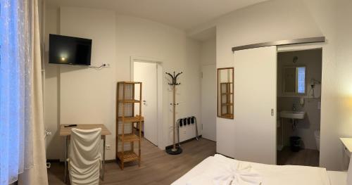 Hotel Ohm Patt 4