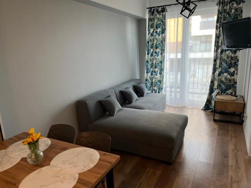 Apartament Marko