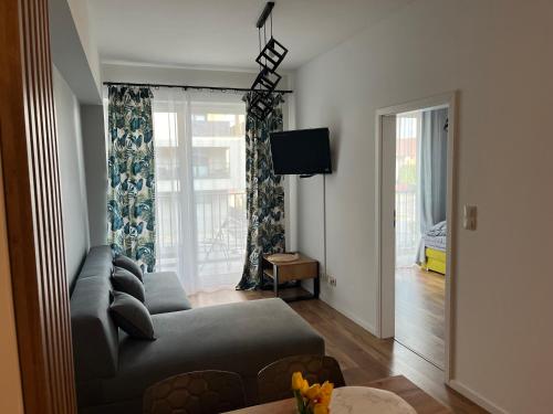 Apartament Marko