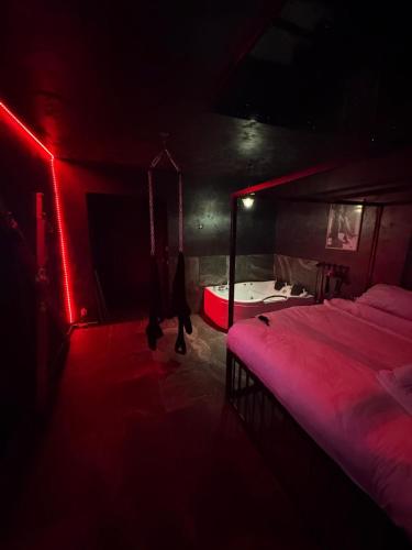 Red Room