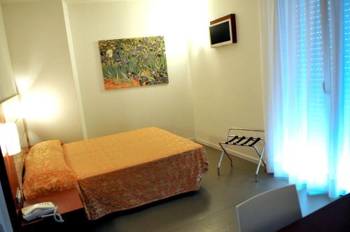 Hotel Raffaello – Caorle, GA