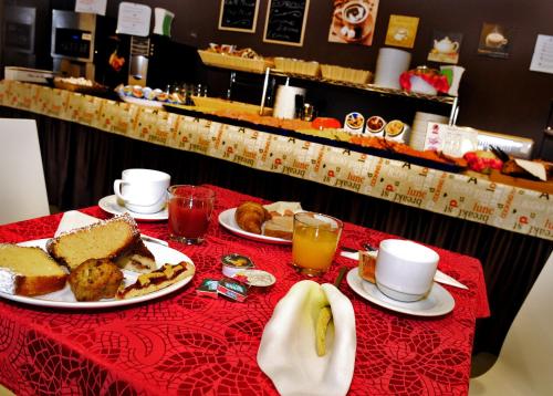 Hotel Raffaello – Caorle, GA