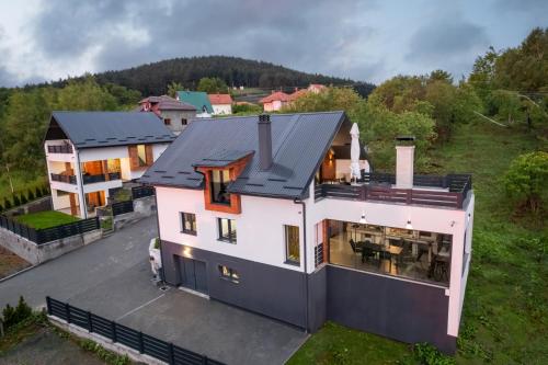 Vision apartmani Goč - Accommodation