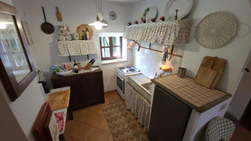 Konyha, Casa Laura in Chieri