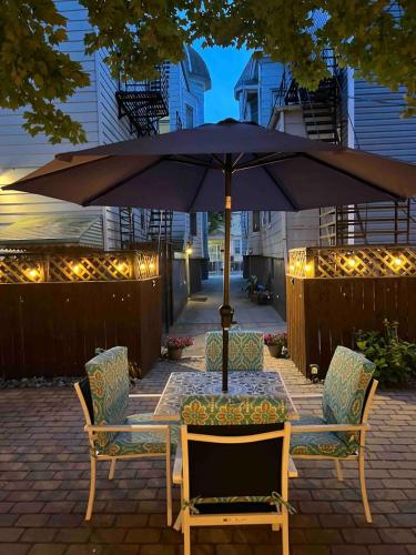 Hudson Guest House - Java, NY