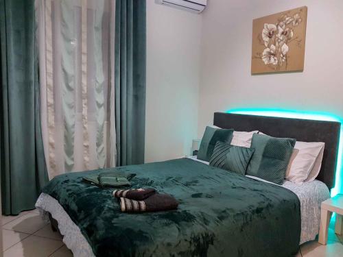 Athens Boutique Home, Atenas