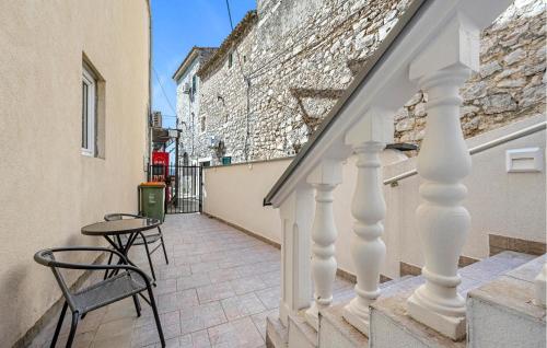 1 Bedroom Stunning Apartment In Vodice 1 Bedroom Stunning Apartment In Vodice
