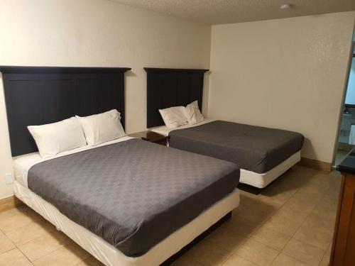 Ocotillo Apartments & Hotel in นอร์ทฟีนิกซ์