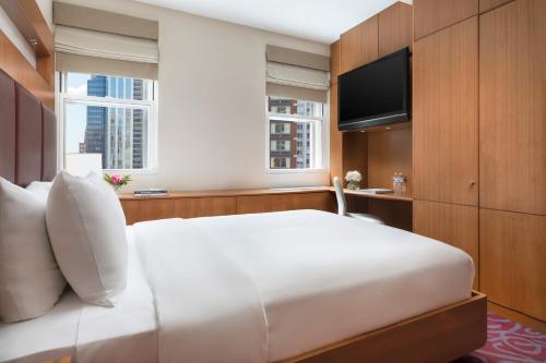 Hotel 57, New York (photo 7)
