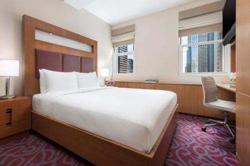 Hotel 57, New York (photo 8)