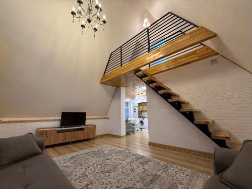 Zaqatala A Frame in Zaqatala