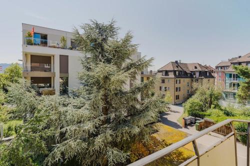 Saint Suite · Wipkingen, Zúrich (foto 4)