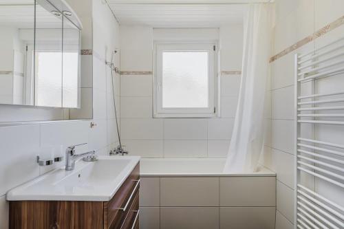 Saint Suite · Wipkingen, Zúrich (foto 8)