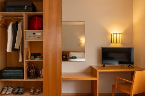 Habitación doble, superior