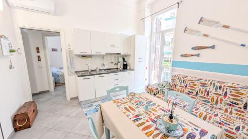 Civico 43 apartment