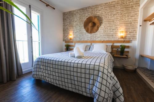 Double or Twin Room image 1