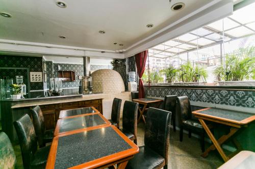 Social Hostel – Rio de Janeiro, VA