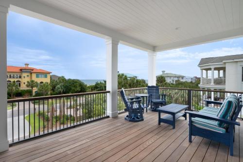 Cornfed Pelican home - image 11