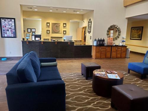 Comfort Inn & Suites Walla Walla - image 2