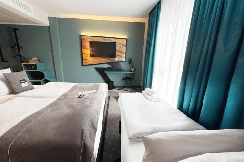 Holiday Inn - the niu Flash Berlin Charlottenburg By IHG - main image