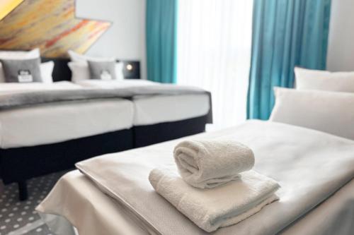 Holiday Inn - the niu Flash Berlin Charlottenburg By IHG - image 8
