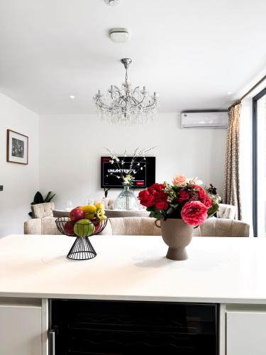GrandLuxe - Central London Luxury Home Shepherd's Bush