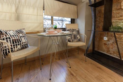 AinB Picasso-Corders Apartments