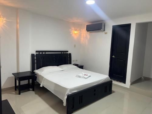 Hotel Walt Sevas La Jagua in Curumaní