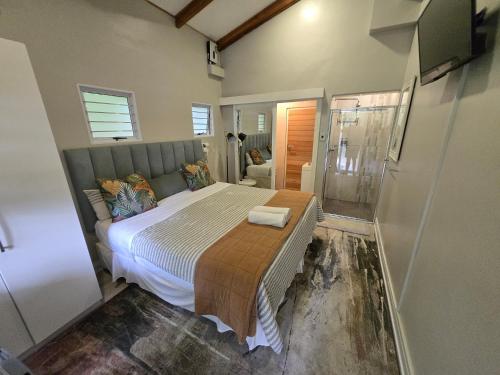 Umhlanga Eco Lodge - image 4