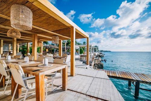 Grand Windsock Bonaire in Kralendijk